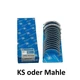 Main Bearing Kit for BMW Opel 2.0 2.5 3.0 M21 M50 87369600 081HS21988000