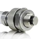 Votex - Made in USA - M12 X 1.75MM X 1.75 Valve Drain Plug, Stainless 