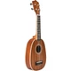 Lanikai MAP Mahogany Pineapple Ukulele Mahogany 197881460938 RF