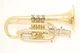 Getzen 580 Capri Series Bb Cornet Lacquer with Case