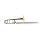 S.E. Shires Model Q30GA Q-Series Tenor Trombone SN 21900