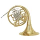 Yamaha Model YHR-671D Double French Horn with Detachable Bell BRAND NEW