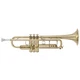 Yamaha Model YTR-9335CH-BR III 'Xeno' Chicago Series Bb Trumpet BRAND NEW