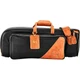 Gard 1-ELK Elite Series Black Leather Single Trumpet Gig Bag