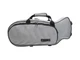 Beaumont Tru-fit Bb Trumpet Case &ndash; Universal Fit for a Range of Trumpets &
