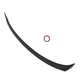 Rear Trunk Spoiler Wing for Toyota Camry 2018 2019 2020 2021 2022 2023 2024