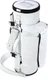 Torpedo Bags Outlaw Leonhart Trumpet Case - White