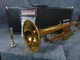Holton Trumpet READY TO PLAY! Case Mouthpiece Care Kit T602R