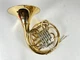 Used Hans Hoyer 802 F/Bb French Horn (SN: 371783M)