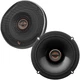 2x INFINITY REF-6522EX 6.5" 330W 2-WAY REFERENCE SHALLOW MOUNT CAR SPEAKERS