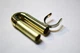 Yamaha Trumpet 1st Valve Slide Assembly YTR2335, YTR200AD, YTR4335 Lacquer BA6