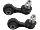 Rear Sway Bar Link Kit For 2016-2021 Honda Civic 2017 2018 2019 2020 CS139SP