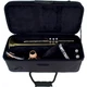 Protec PB301 Trumpet PRO PAC Case &ndash; Rectangular