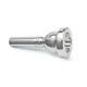 Blessing Trombone Mouthpiece Model 4G Large Shank (MPC4GTRB)