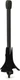 Hercules Stands DS501B Velvet Peg for Trumpets and Cornets (3-pack) Bundle