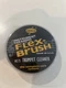 NEW Herco HE75 Nylon Trumpet Flex Brush  USA