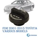 For 2001-2015 Toyota Various Models 12180-0H012 Engine Oil Filler Cap