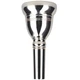Bach Artisan Trombone Mouthpiece