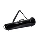 Crossrock Fiberglass Case fits for F-Trigger or Straight Trombone-Black