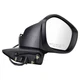 Front Right Passenger Side Power Mirror For 2022-2023 Honda Civic HO1321350