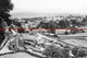 F005269 Cumbria England Crosby Garrett Village from the Church 1930