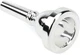 Yamaha BB-67C4 Tuba Mouthpiece - 67C4