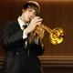 🎺 Eastar ETR-380 Bb Standard Trumpet With Hard Case & Accessories 7* Mouthpiece