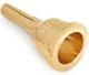 Denis Wick DW4880B Steven Mead Ultra X Baritone Mouthpiece - SM4UH