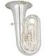 Eastman EBC836 CC Tuba