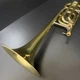 YAMAHA YBL-322 Bass Trombone Used With Hard Case Mouthpiece