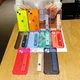 For iPhone 15 Pro Max 14 Plus 11 Drop-Proof On Corners Phone Case With Wristband