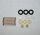 Bach V16 Valve Trombone, Valve Repair Kit
