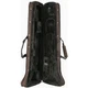 Guardian CW-012-TB Foam Featherweight Case for Trombone, Black