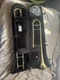 Bach Aristocrat TB600 Trombone