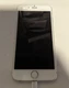 Apple iPhone 6 (A1549) Silver - SEE BELOW FOR PARTS ONLY!!