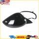 3Pin Power Adjust Black Mirror For Honda Civic 2022 2023 Right Side Manual Fold