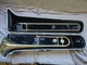Selmer Bundy Trombone, USA, w/ Mouthpiece & Case, Very Good Condition