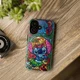 Stitch Tough Case For IPhone , Phone Cover Protective