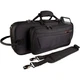 Protec Pro Pac Instrument Case Black Weather Resistant Lightweight Storage
