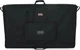 Gator Cases Padded Nylon Carry Tote Bag for Transporting LCD Screens, Monitor...