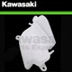 NEW 2012 - 2016 GENUINE KAWASAKI NINJA 650 COOLANT RESERVOIR TANK 43078-0553