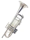 Vincent Bach Corporation Trumpet 180ml37gbsp Tested Working 180ml37 GB SP Used