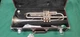 Vintage Yamaha YTR4320ST Silver Intermediate Trumpet EXCELLENT