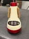 Used Humes & Berg Stonelined 112 Pixie Straight Trumpet Mute &ldquo;For Plunger Work&rdquo;