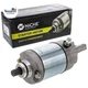Starter Motor Assembly 31200-HA7-315 High Torque for 1986 Honda Fourtrax TRX350