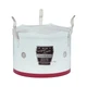 Humes & Berg 158 Trombone Velvet Tone Bucket Mute 7-1/2" Bell