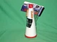 HUMES & BERG #101 STONELINED STRAIGHT MUTE FOR TRUMPET, CORNET - NEW IN PKG.