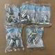 Halex 1/2 in. Electrical Metallic Tube (EMT) Set-Screw Conn. with Insulated(5BAG