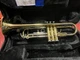 Andreas Eastman ETR420 Trumpet - Gold
