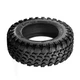 1 X New Hercules TIS UT1 32X10.00R14/8 81J RBL Tires